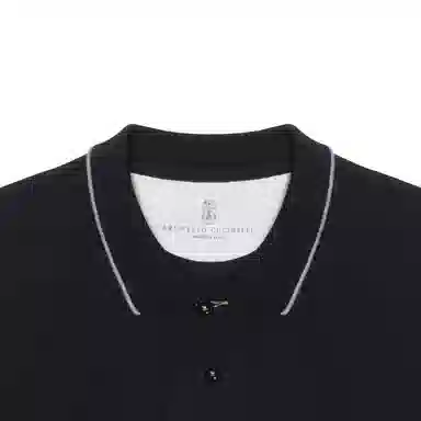 Brunello Cucinelli SS25 LogoPolo