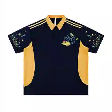 WBWR Polo