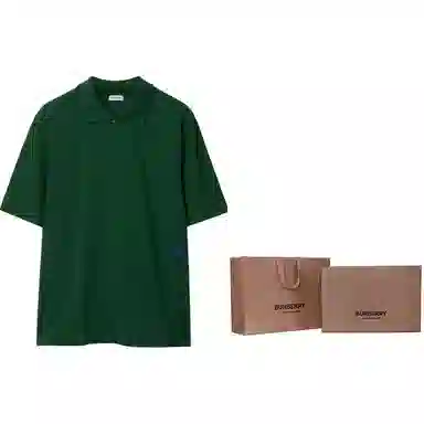 Burberry SS24 Polo
