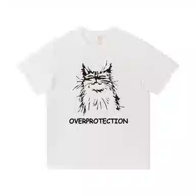 OVERPROTECTION T
