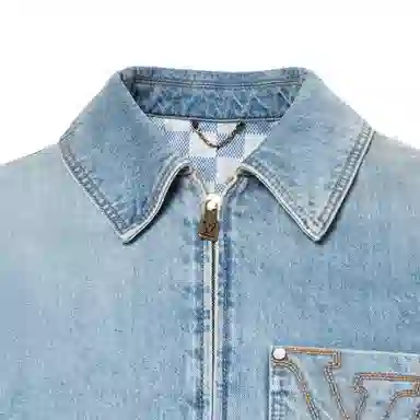 LOUIS VUITTON SS25 Logo