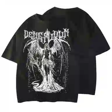 CTIDESTRAW oversizeT