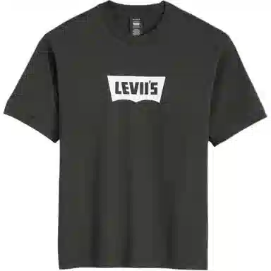 levis SS25 logoT