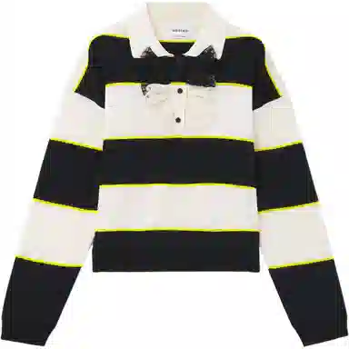 Alexander McQueen Polo