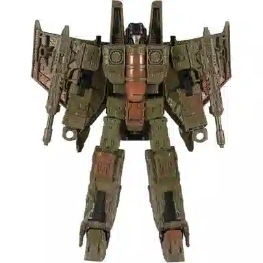 TAKARA TOMY WalforCybatron WFC-20