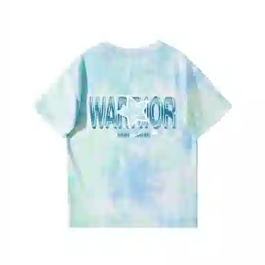 WarriorT