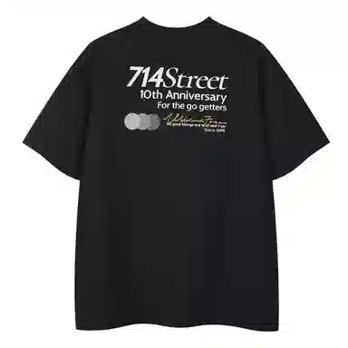 714STREET T