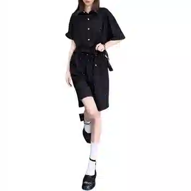 FISHGALAXY polo