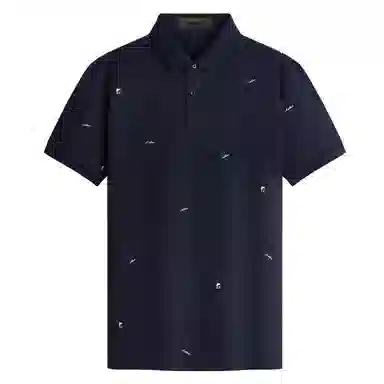 JUDGER Polo