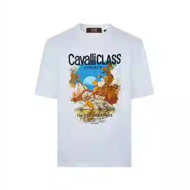 Cavalli Class T