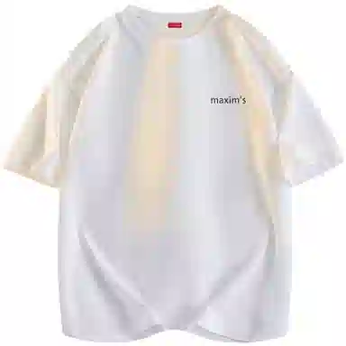 maxim's de paris logoT