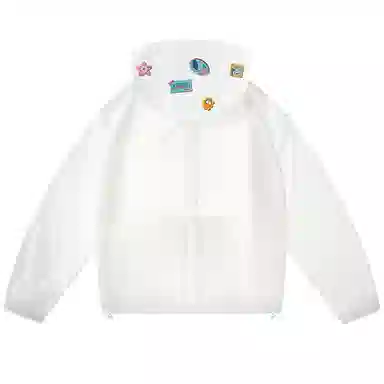 DoraemonA UPF50+Logo