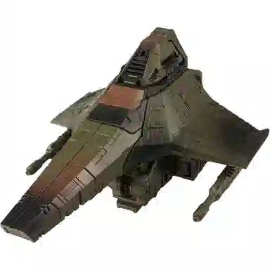 TAKARA TOMY WalforCybatron WFC-20