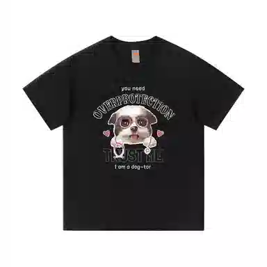 OVERPROTECTION i.t T