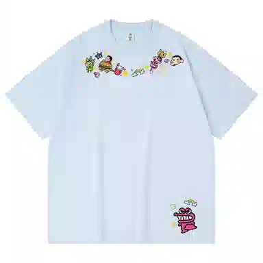 Crayon Shinchan T