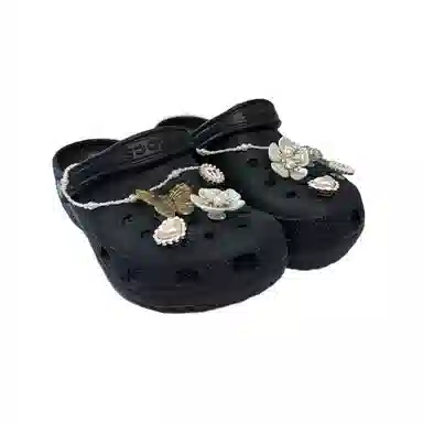 BAGNOREGIO crocs DIY