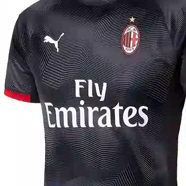 PUMA Logo AC