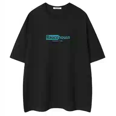 Raucohouse cleanfitlogoT