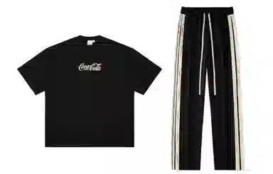 Coca-Cola T