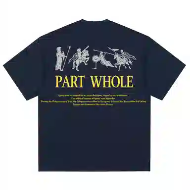PARTWHOLE 240T