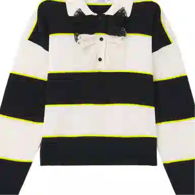 Alexander McQueen Polo