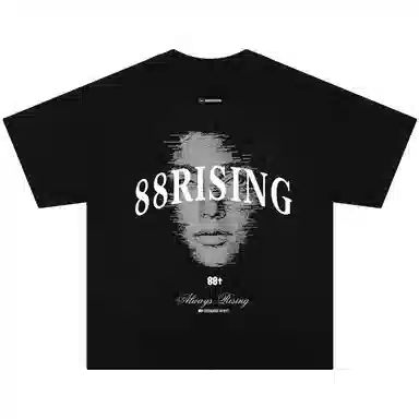 88rising T