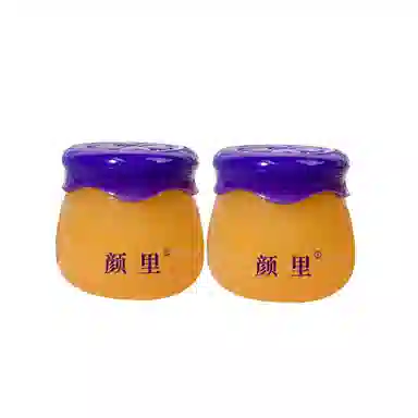 颜里 凡士林滋润唇膜 保湿