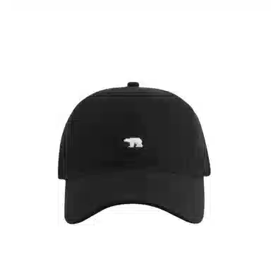 艾佳微 时尚可爱北极星大头围户外遮阳韩系简约百搭软顶大帽檐防晒遮阳显脸小 棉 鸭舌帽 男女同款情侣款