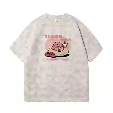 T
