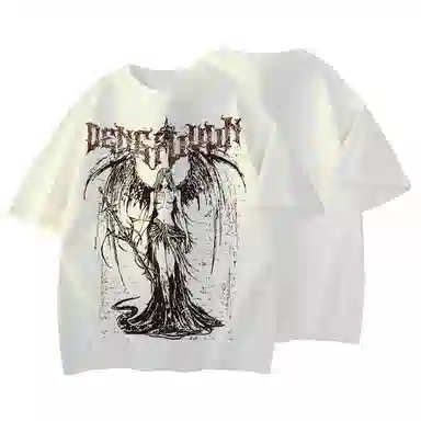 CTIDESTRAW oversizeT