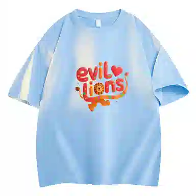 Evil lions T