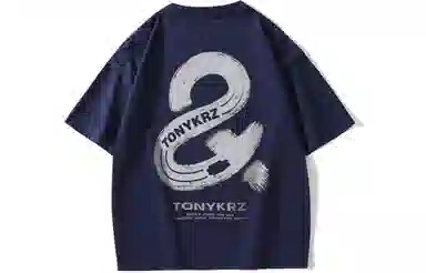 TONYKRZ 8T