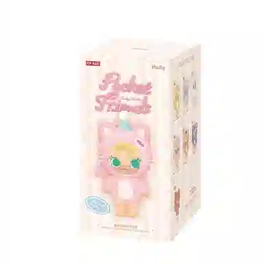POP MART Baby Molly 6