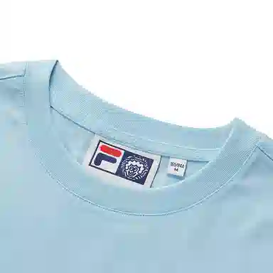 FILA FUSION x MR.DOODLE T -LB