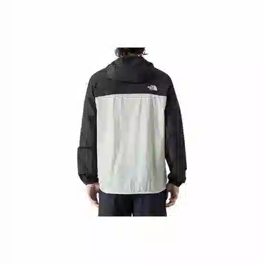THE NORTH FACE logo