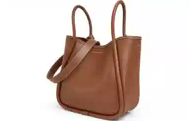 CHARLESKEITH ck PU ChocolateTaupeButter Yellow