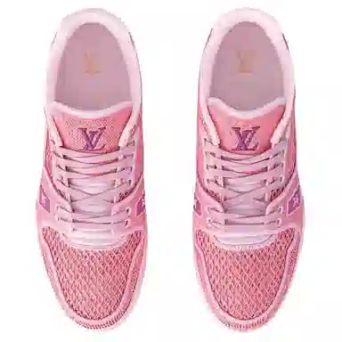 LOUIS VUITTON Trainer