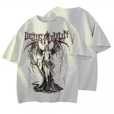 CTIDESTRAW oversizeT