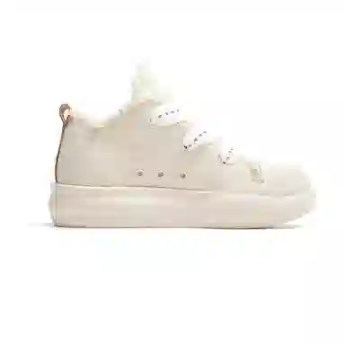 OLD ORDER Canvas-003 White