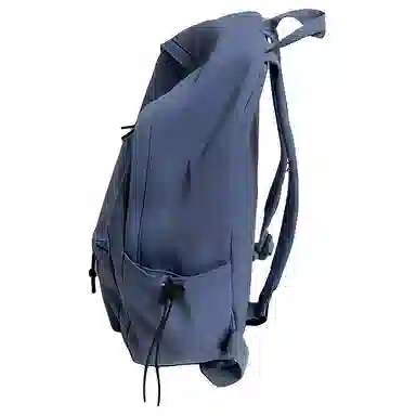 恒源祥 韩版原宿风 尼龙 双肩包 男女同款情侣款 多色