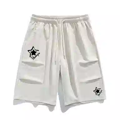 HUANQIU Shorts
