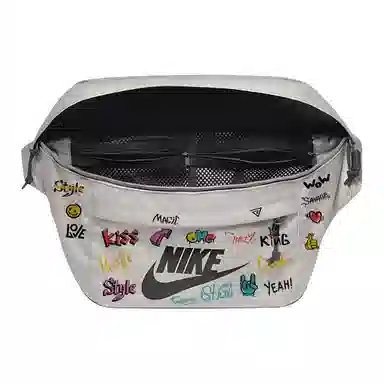Nike Logo BK