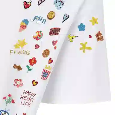 TEN MIRO