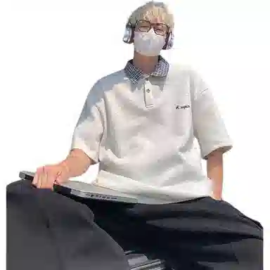 R.super LogoPOLOPolo