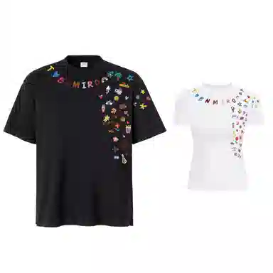 TEN MIRO