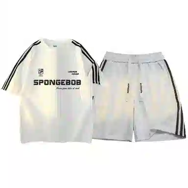 SPONGEBOB SQUAREPANTS logo