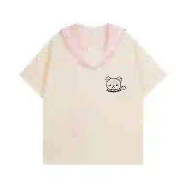T T
