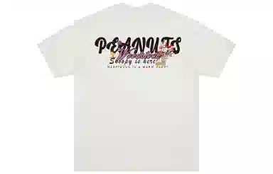 SNOOPY 260g T