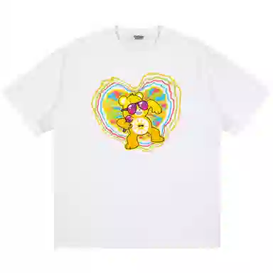 CAREBEARS T
