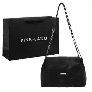 PINKLAND